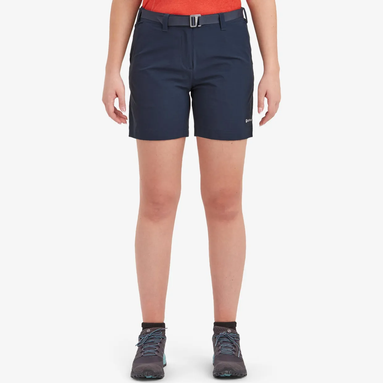 Womens Terra Stretch Lite Shorts