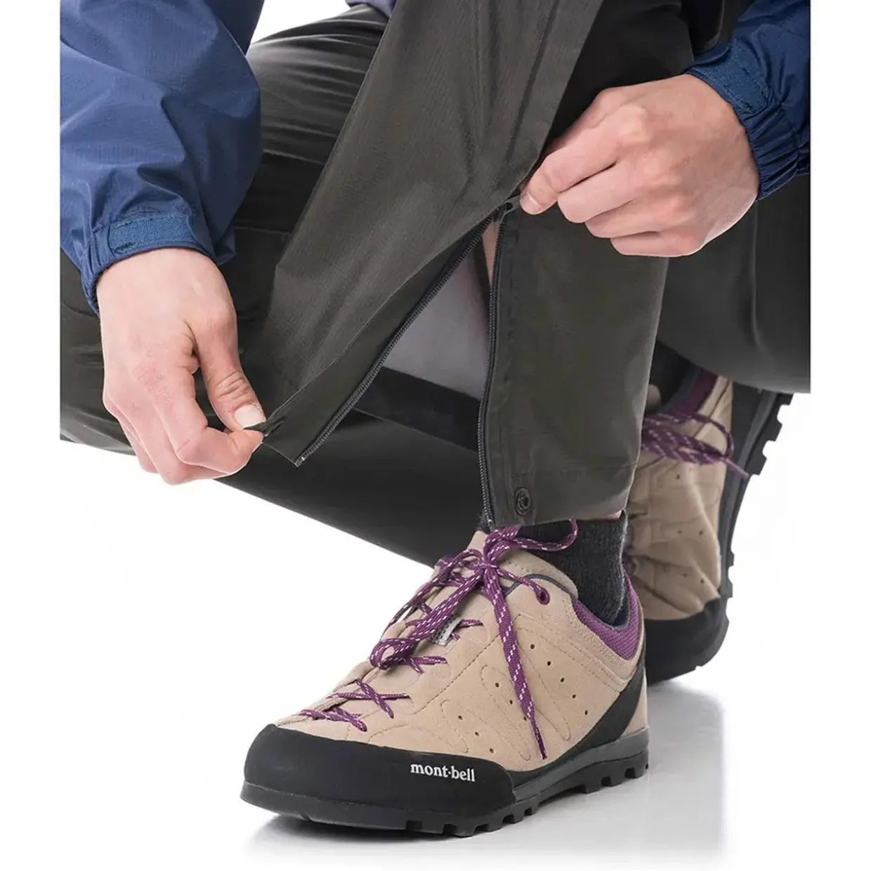 Womens Thunder Pass Pants