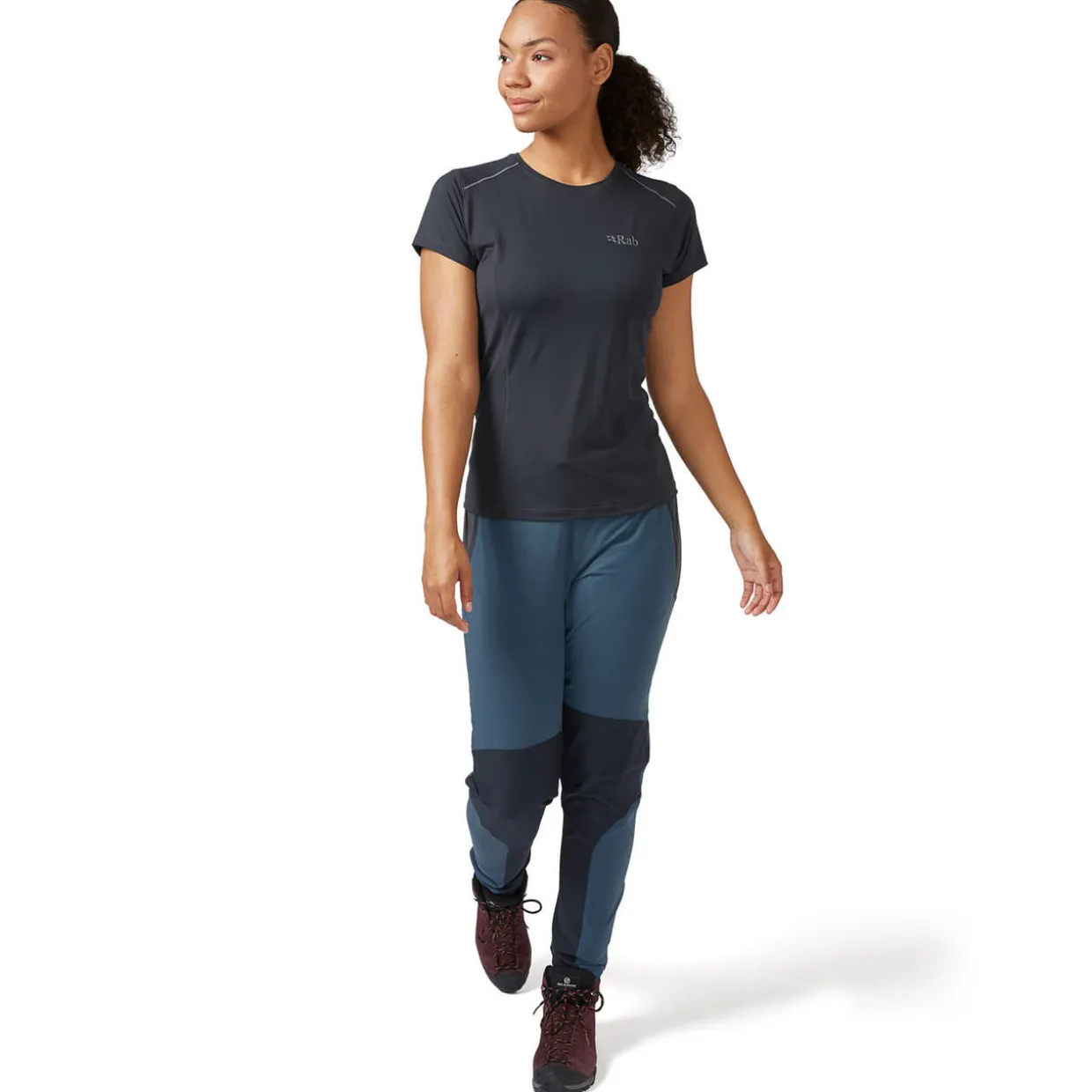 Womens Torque Mountain Pants