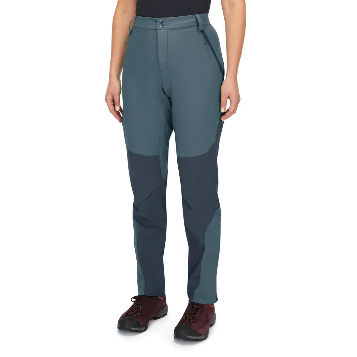 Womens Torque Mountain Pants