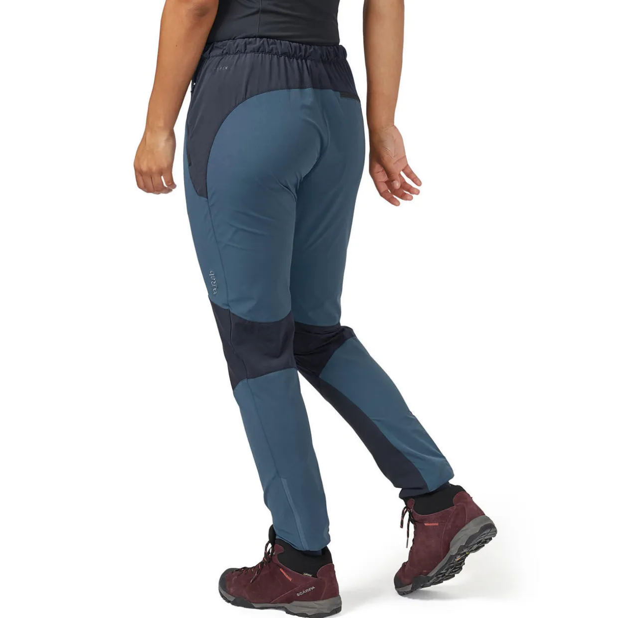 Womens Torque Mountain Pants