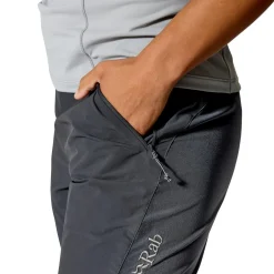 Womens Torque Pants