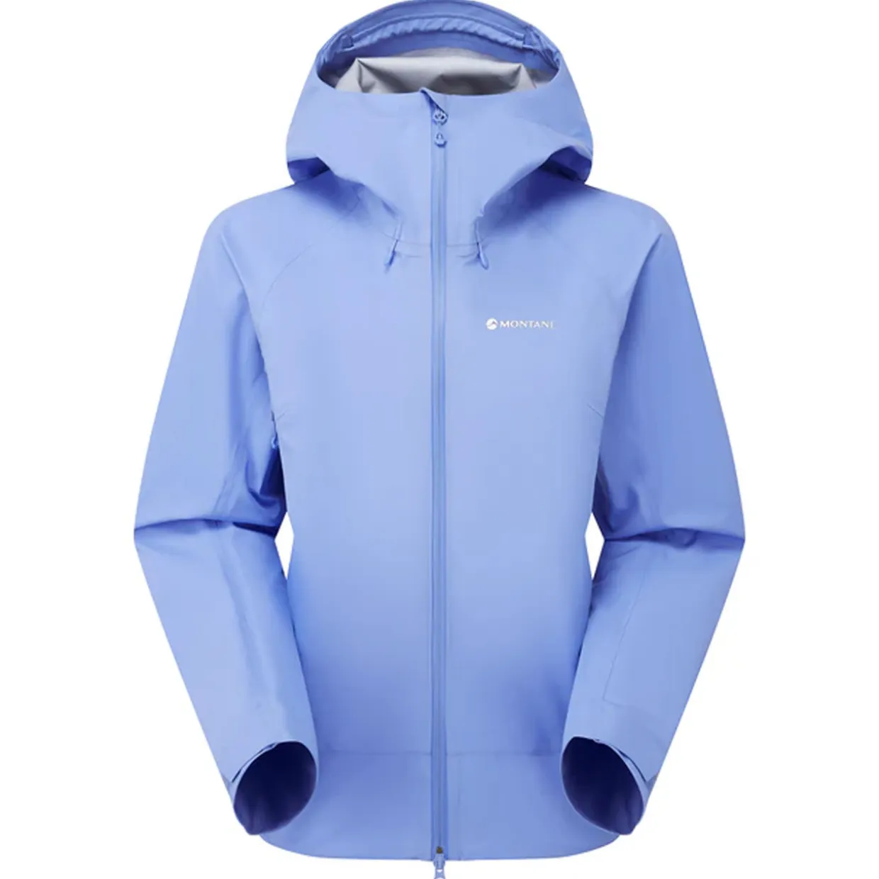 Womens Torren Petrichor 3L Jacket