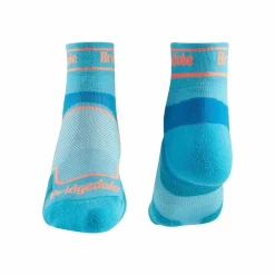 Womens Trail Run Ultra Light T2 Coolmax Sport Low Socks