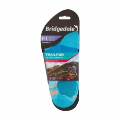 Womens Trail Run Ultra Light T2 Coolmax Sport Low Socks