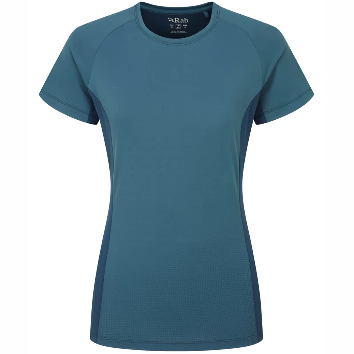 Womens Trail Tee