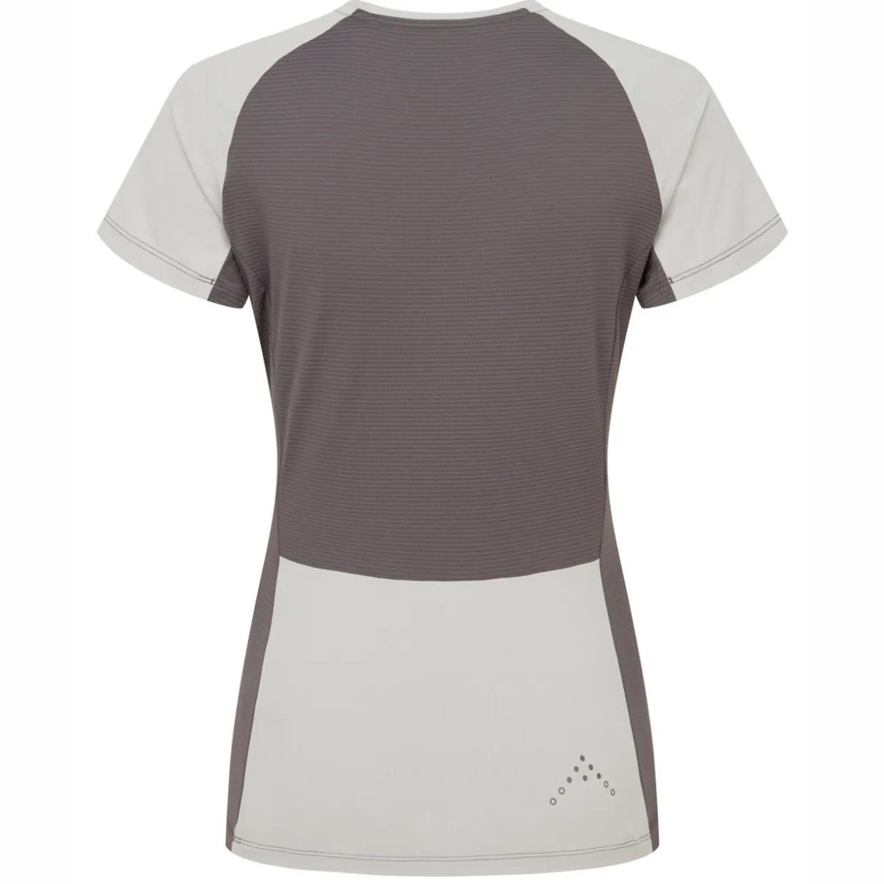 Womens Trail Tee