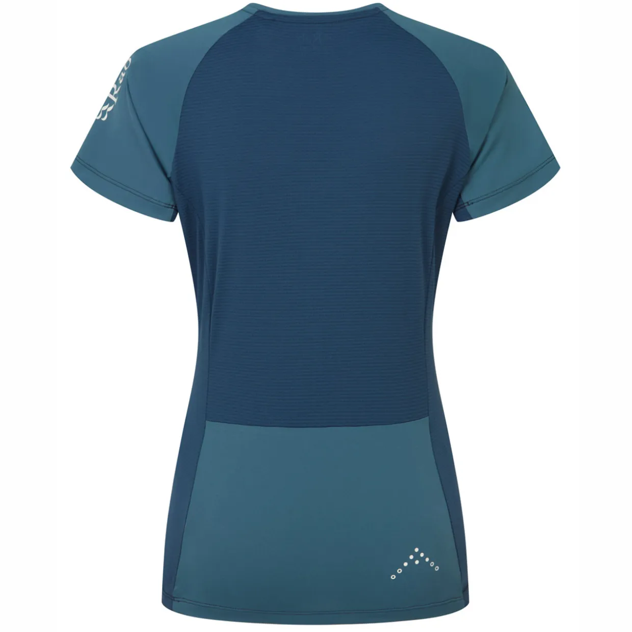 Womens Trail Tee