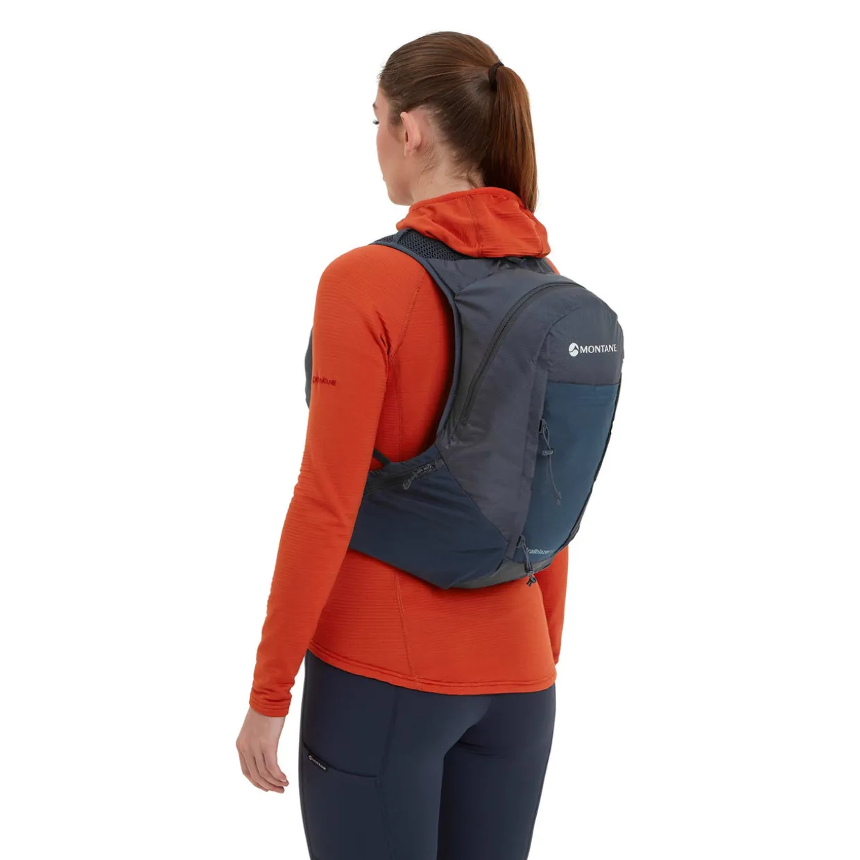 Womens Trailblazer 16 Rucksack