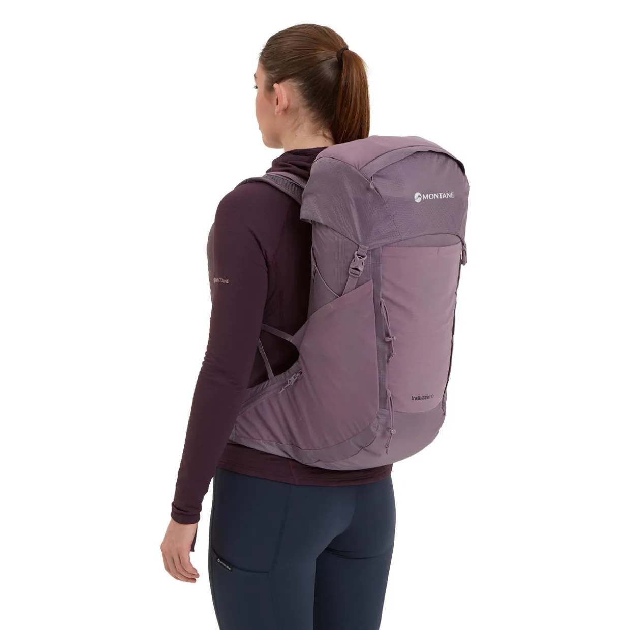 Womens Trailblazer 30 Rucksack