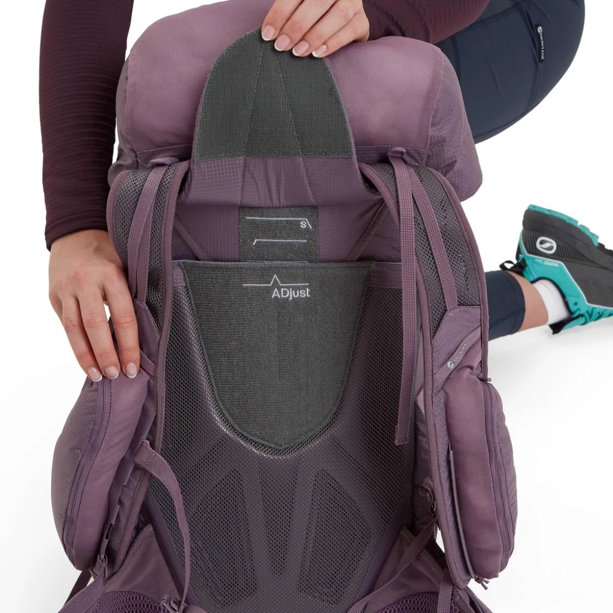 Womens Trailblazer 30 Rucksack