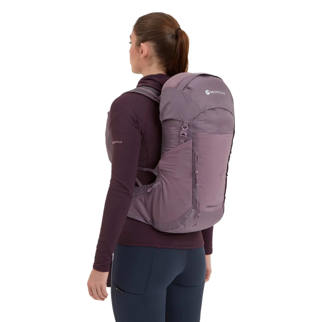 Womens Trailblazer 24 Rucksack