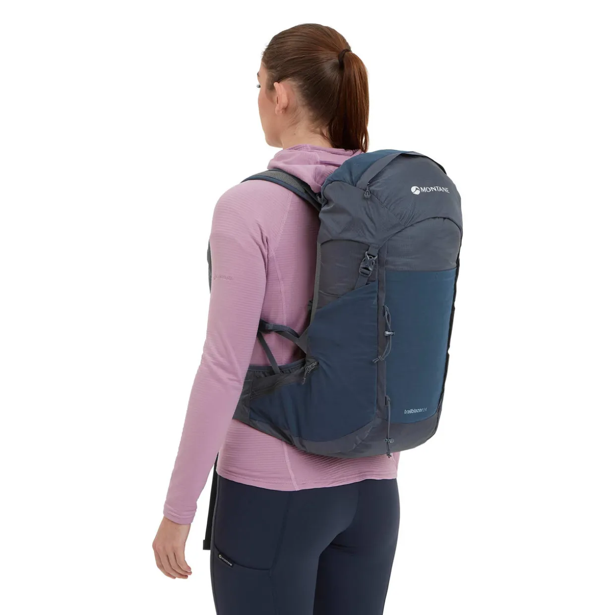 Womens Trailblazer 24 Rucksack