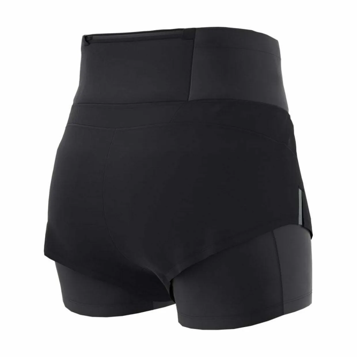 Womens TrailFly Ultra 3" 2in1 Shorts