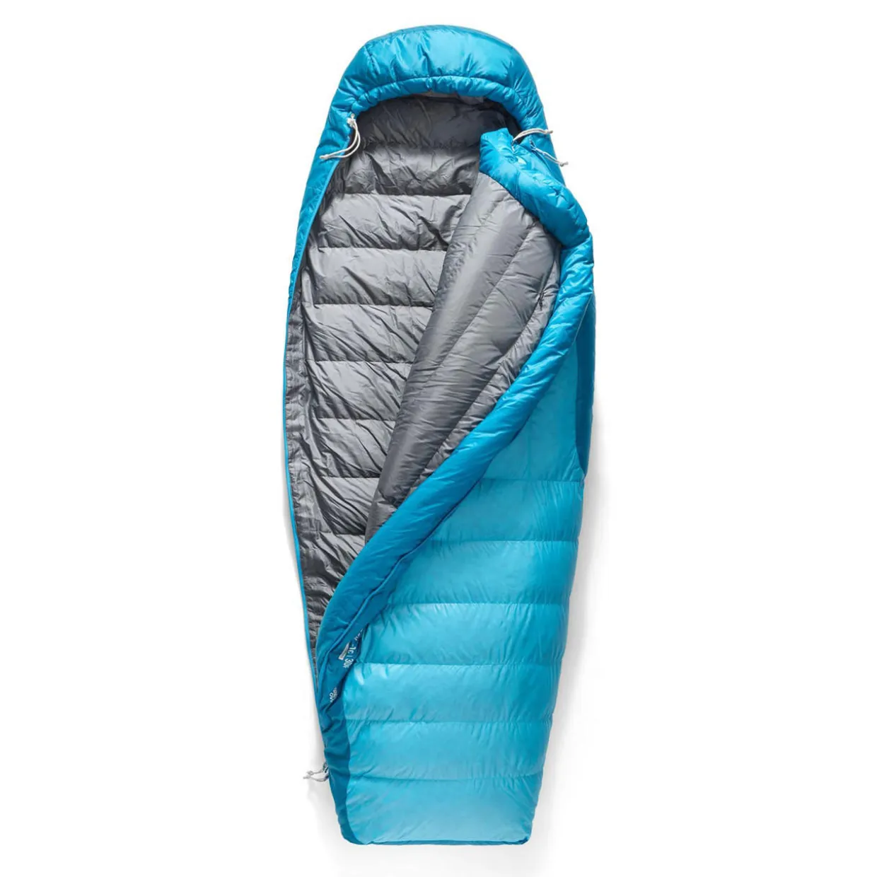 Womens Trek -1C Down Sleeping Bag