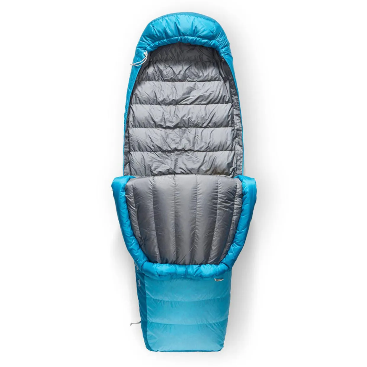 Womens Trek -1C Down Sleeping Bag