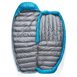 Womens Trek -1C Down Sleeping Bag