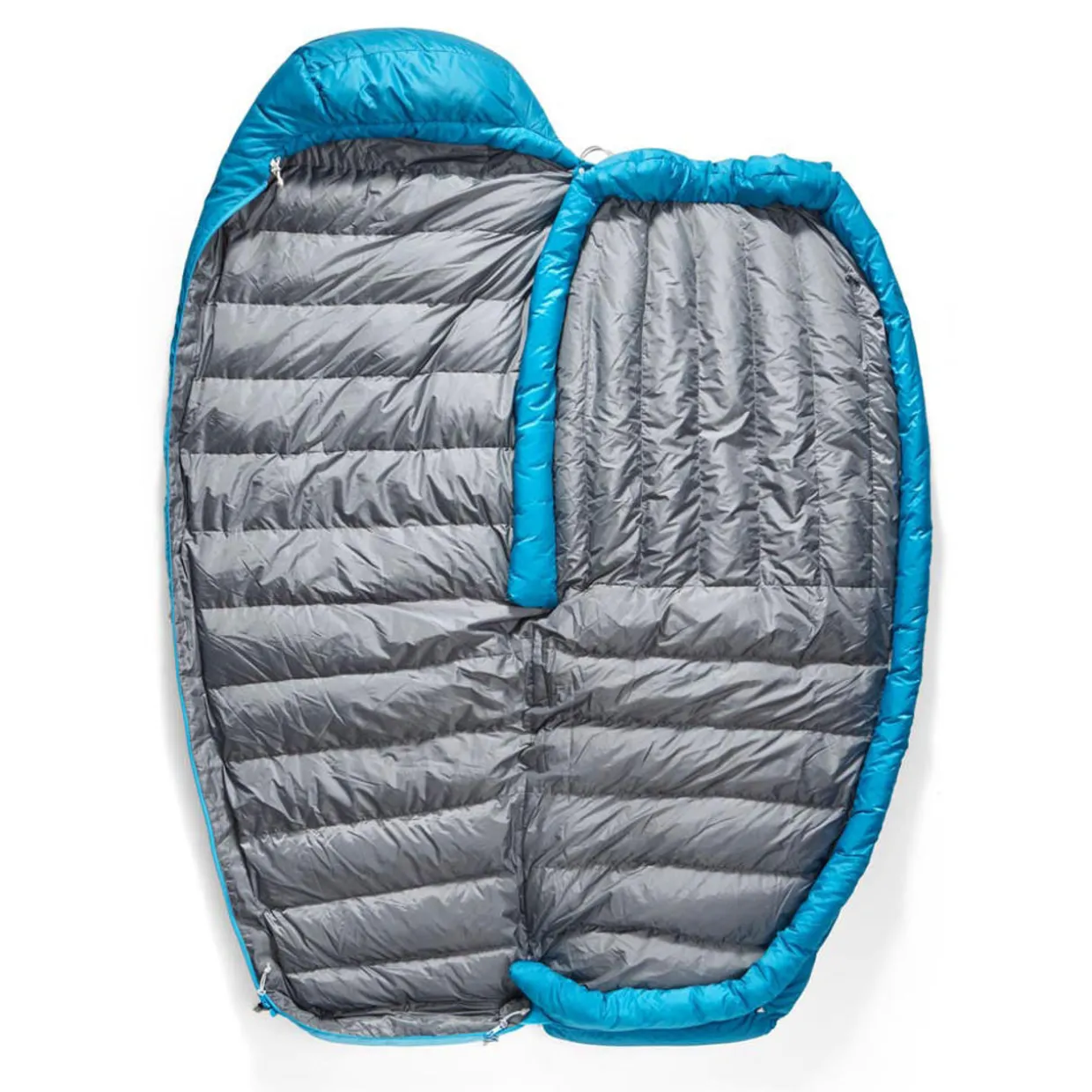 Womens Trek -1C Down Sleeping Bag