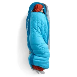 Womens Trek -1C Down Sleeping Bag