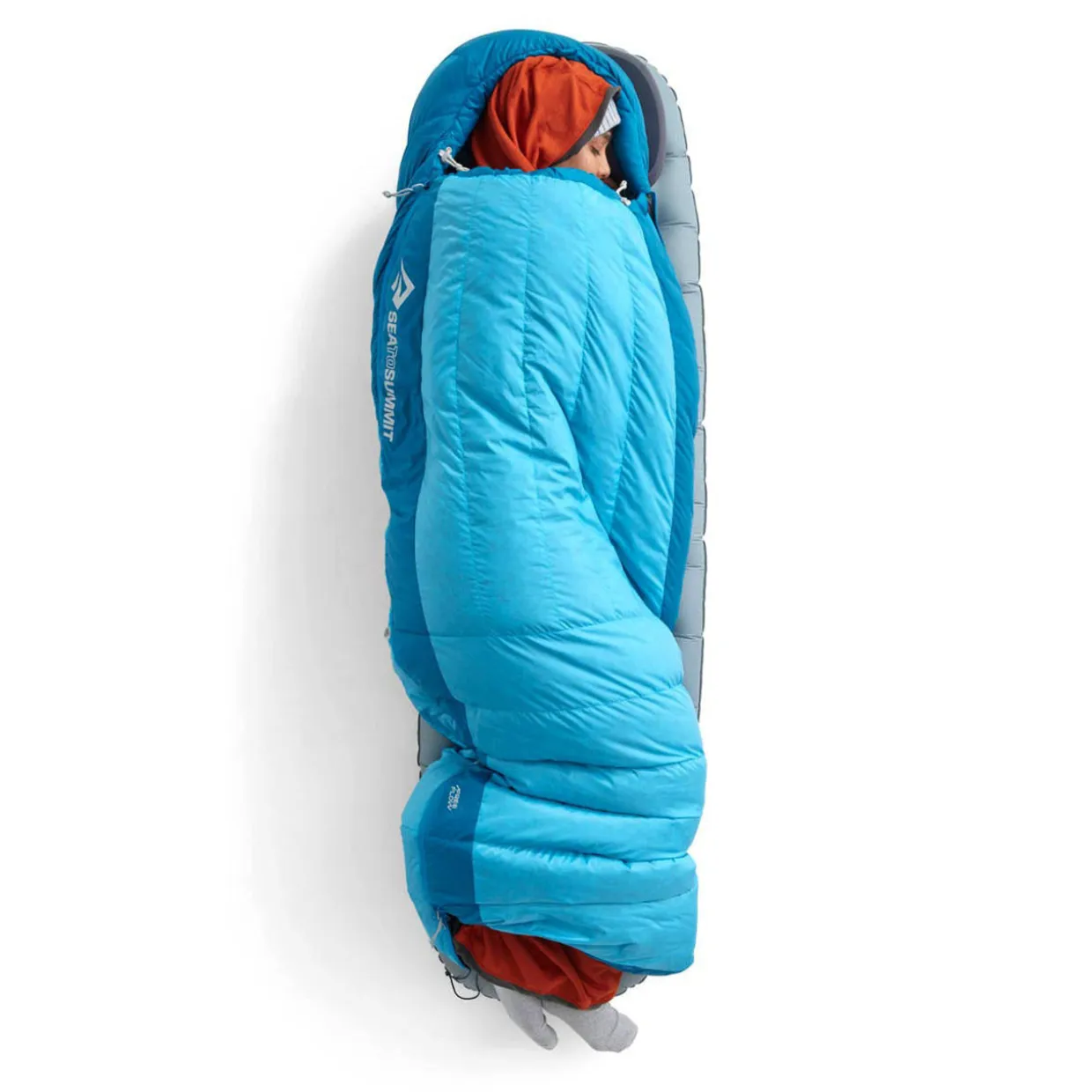 Womens Trek -1C Down Sleeping Bag