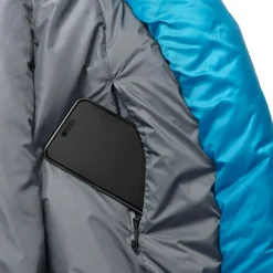 Womens Trek -1C Down Sleeping Bag
