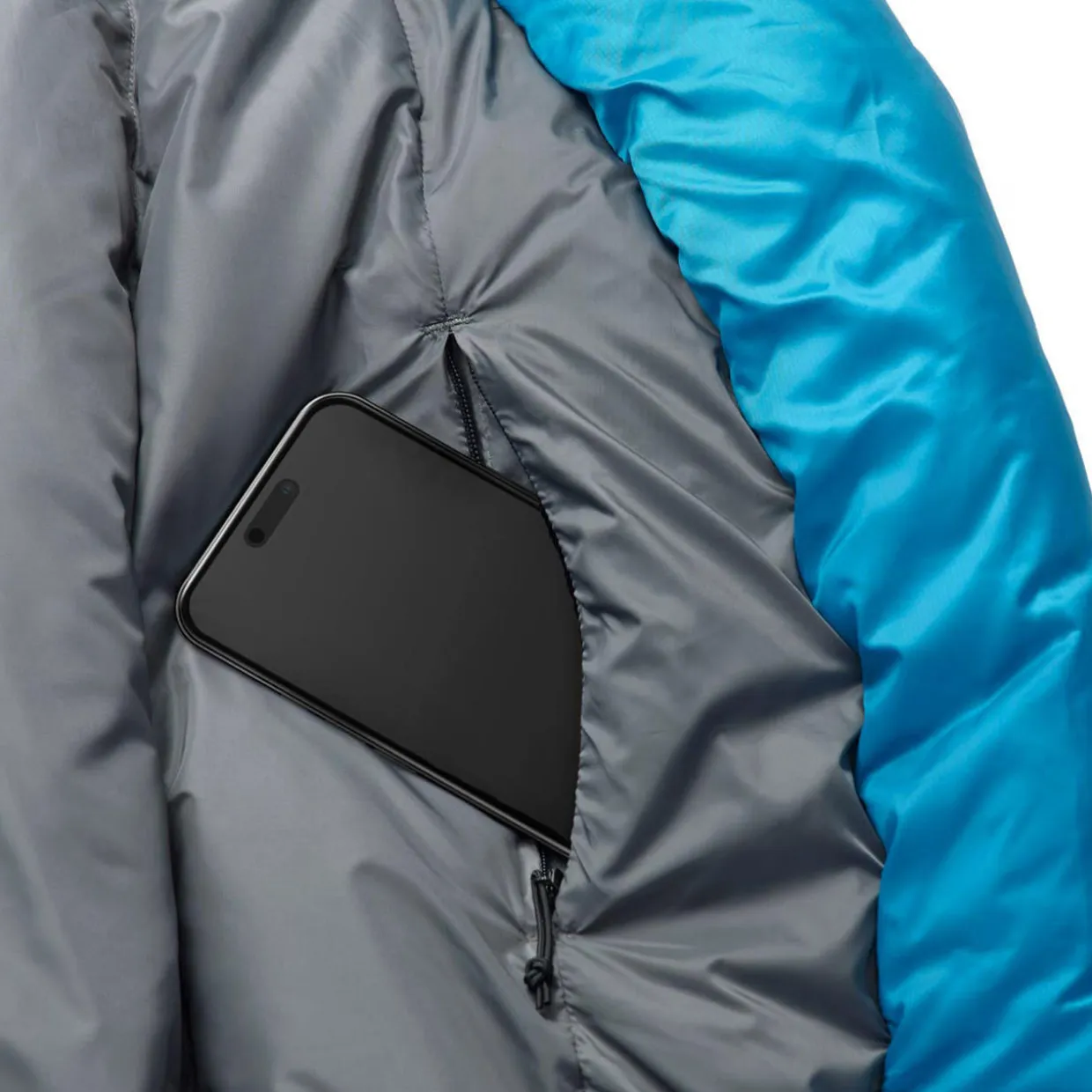 Womens Trek -1C Down Sleeping Bag