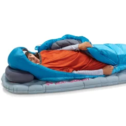 Womens Trek -1C Down Sleeping Bag