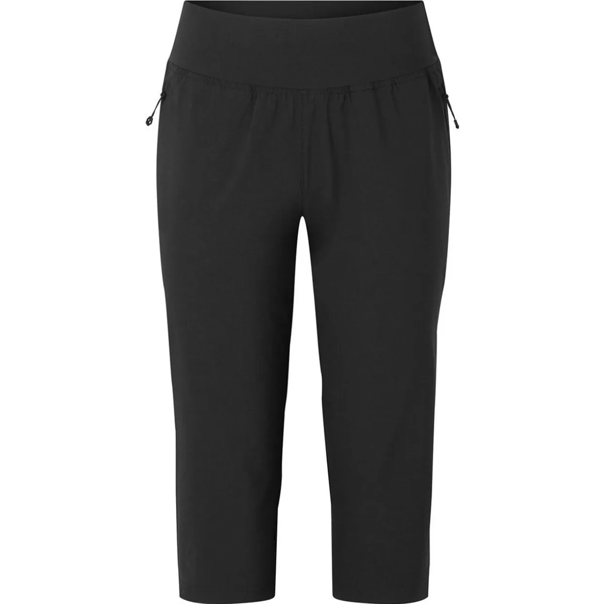 Womens Tucana Lite Capri Pants