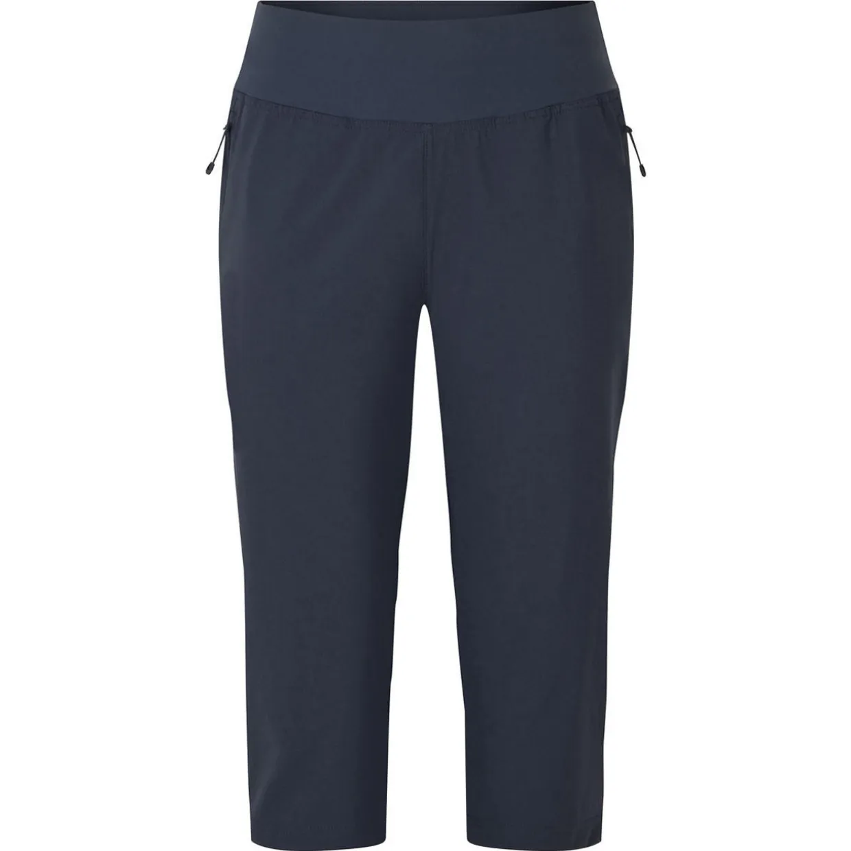Womens Tucana Lite Capri Pants