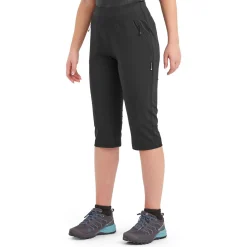 Womens Tucana Lite Capri Pants