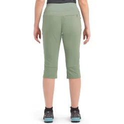 Womens Tucana Lite Capri Pants