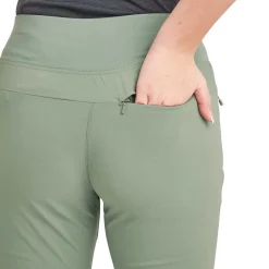 Womens Tucana Lite Capri Pants
