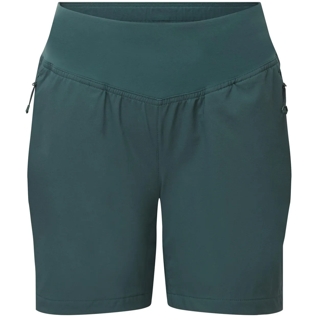 Womens Tucana Lite Shorts