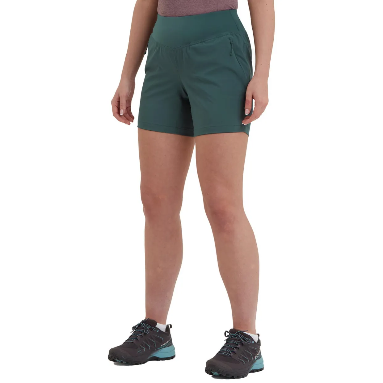 Womens Tucana Lite Shorts