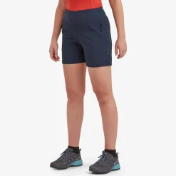 Womens Tucana Lite Shorts
