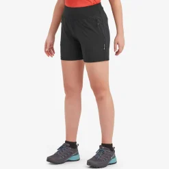 Womens Tucana Lite Shorts