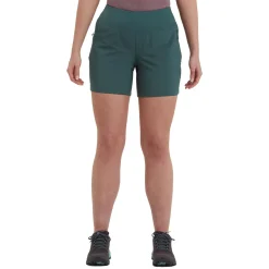 Womens Tucana Lite Shorts