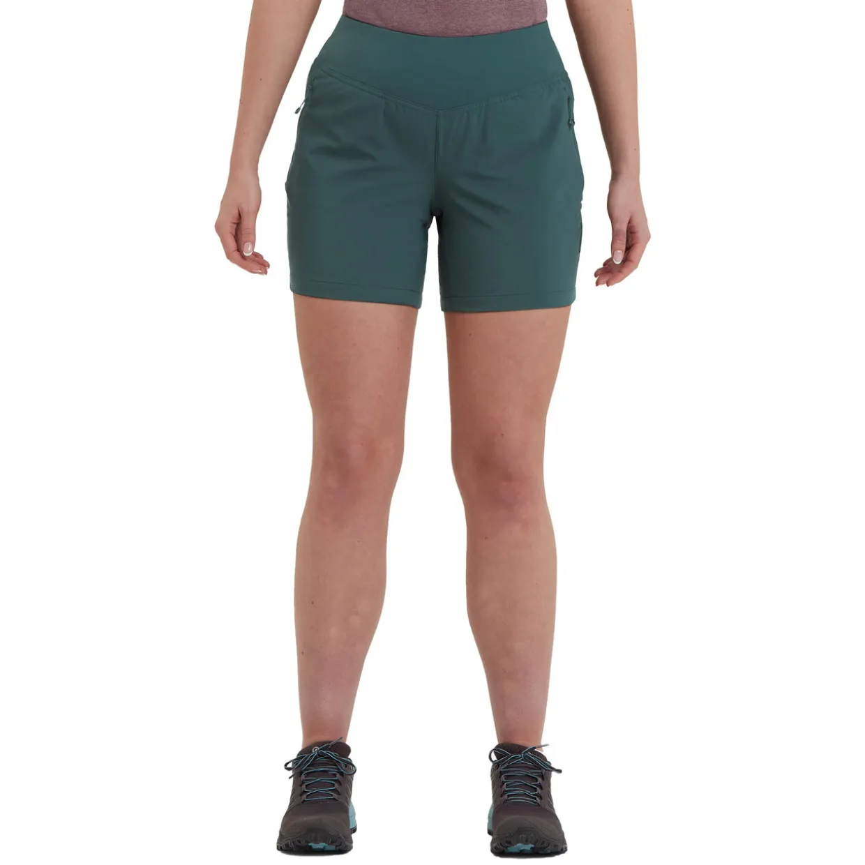 Womens Tucana Lite Shorts