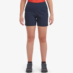 Womens Tucana Lite Shorts
