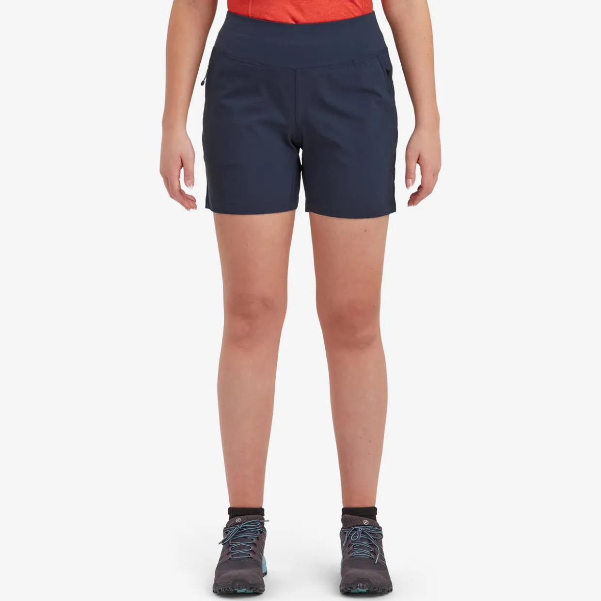 Womens Tucana Lite Shorts