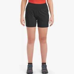 Womens Tucana Lite Shorts