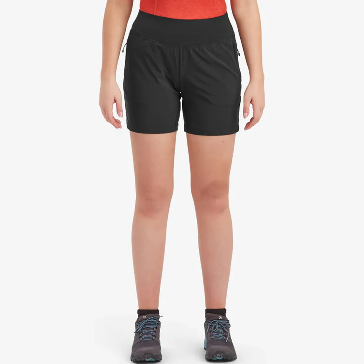 Womens Tucana Lite Shorts
