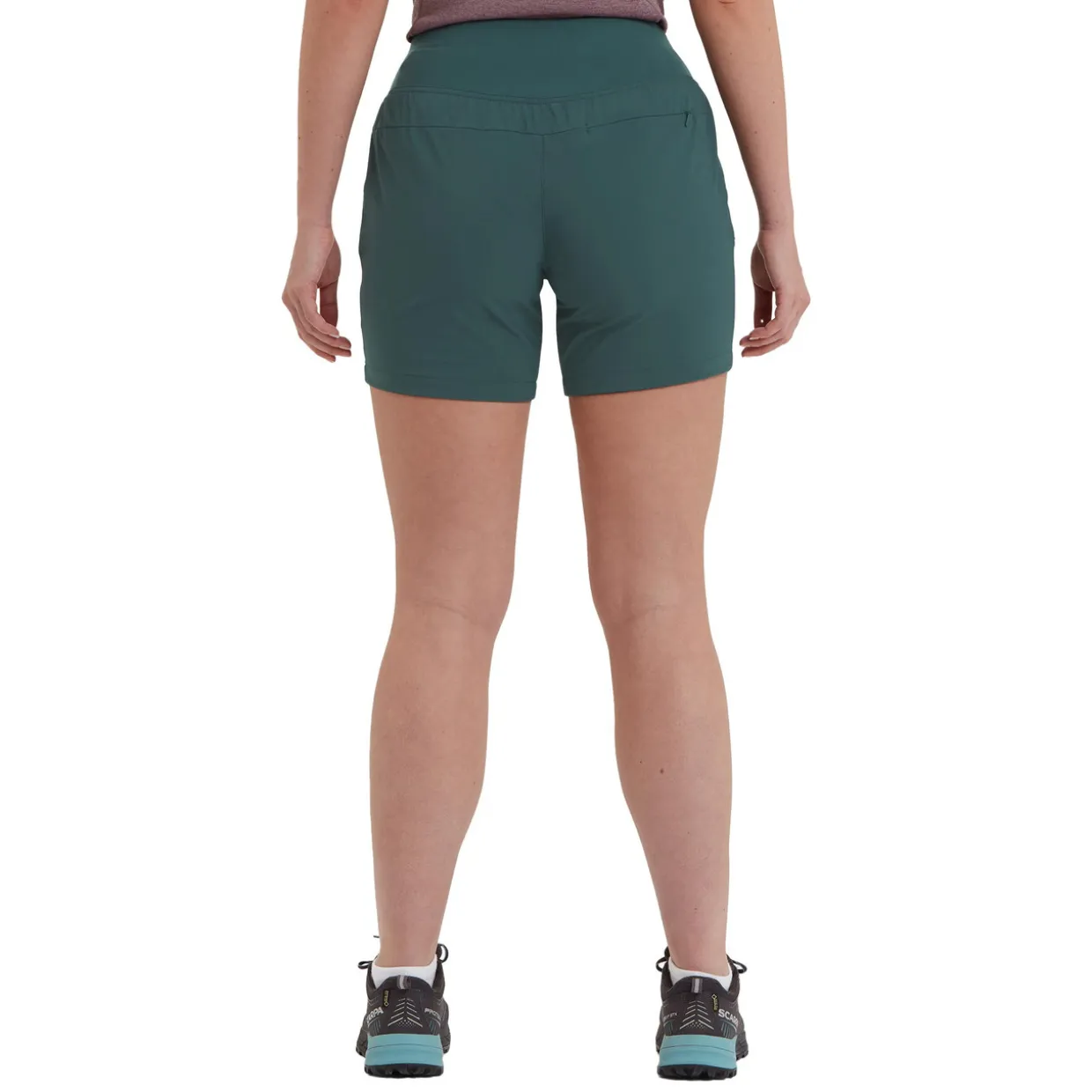 Womens Tucana Lite Shorts