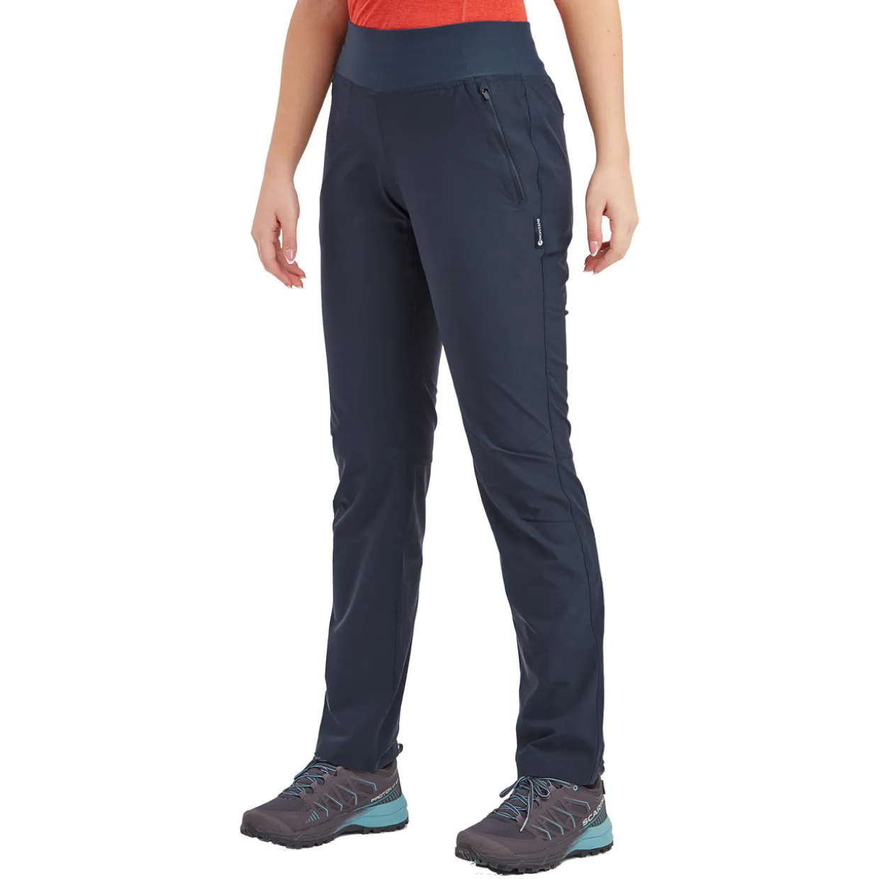 Womens Tucana Pants
