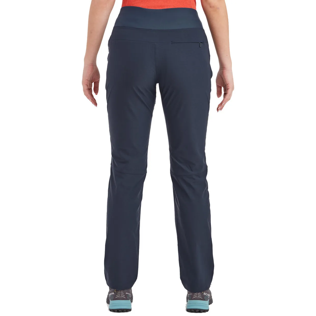 Womens Tucana Pants