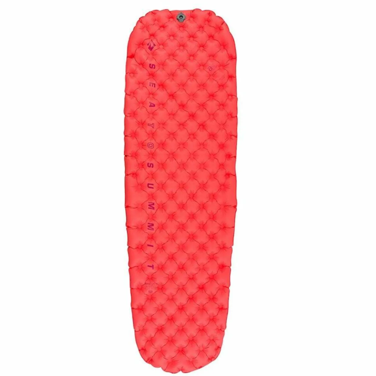 Womens Ultralight Insulated Sleeping Mat - Regular