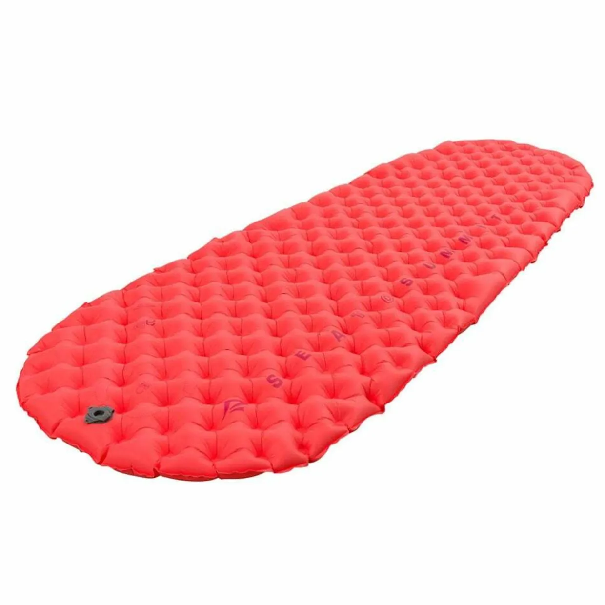 Womens Ultralight Insulated Sleeping Mat - Regular