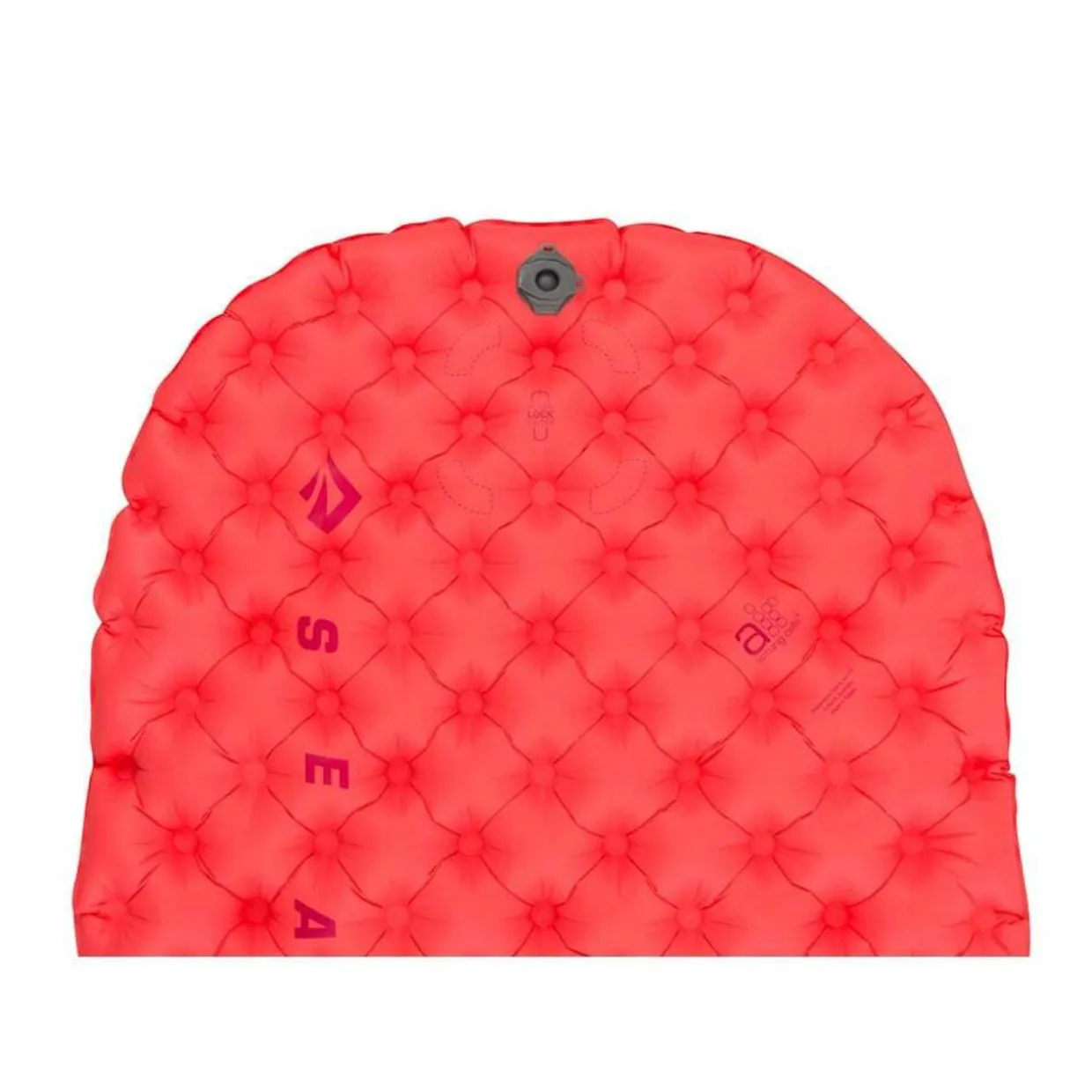 Womens Ultralight Insulated Sleeping Mat - Regular