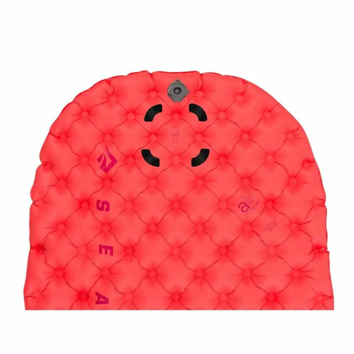 Womens Ultralight Insulated Sleeping Mat - Regular