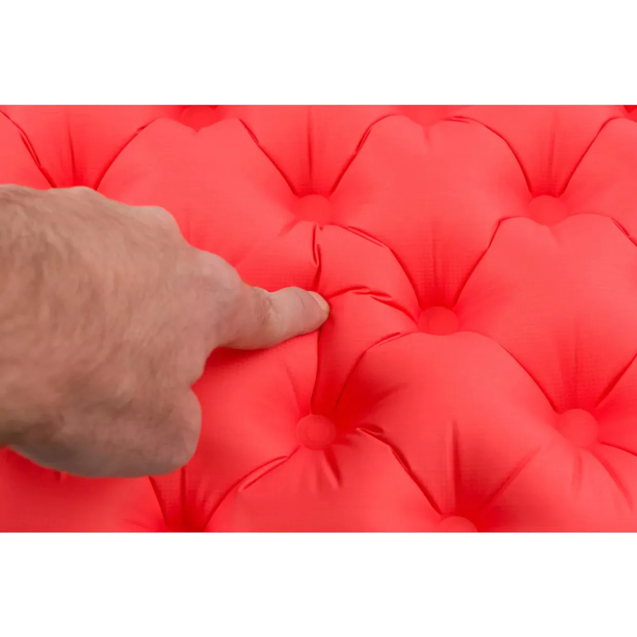 Womens Ultralight Insulated Sleeping Mat - Regular